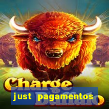 just pagamentos ltda pixbet